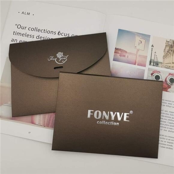 Mulberry Silk Scarf – 27" Square Head Scarf for Women, Lightweight Neck Scarf - Picture 8 of 8